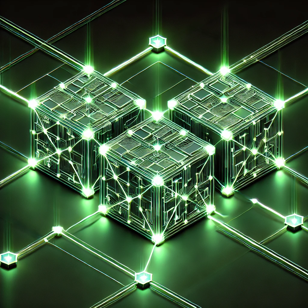 IBDCP technology illustration