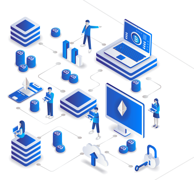 blockchain consulting