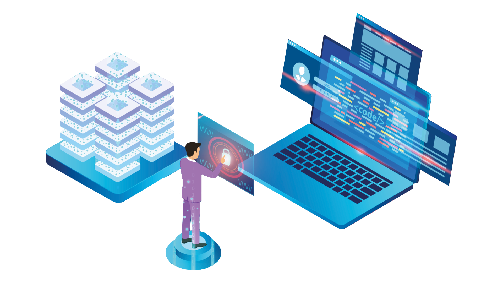 blockchain training